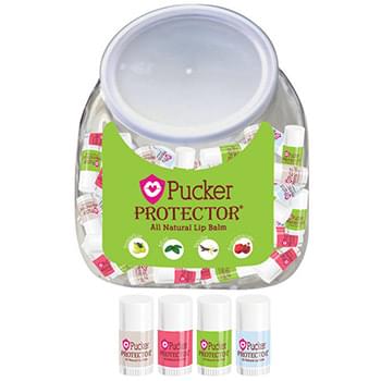 Pucker Protector Naturals